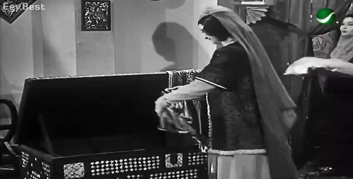 الفيلم الرومانسي دنانير لام كلثوم جزء 2