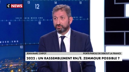 Jean-Marc Chipot : «On cherche à revenir vers l'esprit de la 5e République»