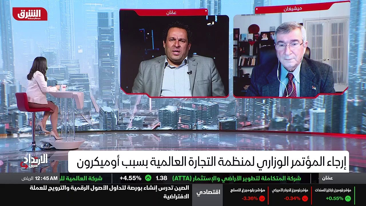 ...مانع لدى الشركات الكبرى المصنعة للقاحات ...