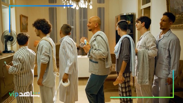 أشهر نجوم الكوميديا | Standup سكتش | شاهدVIP