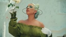 Lady Gaga se sincera sobre su actuación en 'House of Gucci'