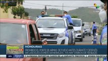 teleSUR Noticias 17:30 27-11: Honduras celebrará elecciones generales para definir el futuro del país