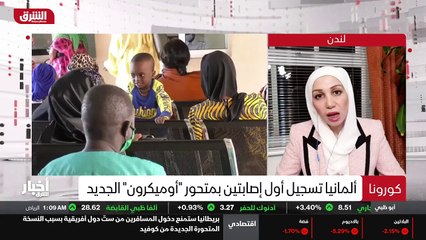 ...آخر أنه هو مثلا توزيع اللقاحات . بطء في ...