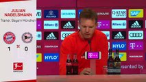 Nagelsmann zu Kahn: 