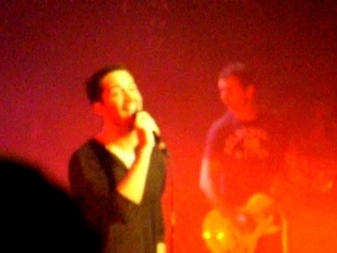 Emmanuel Moire St Avold