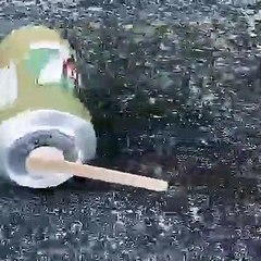 Very simple creative idea