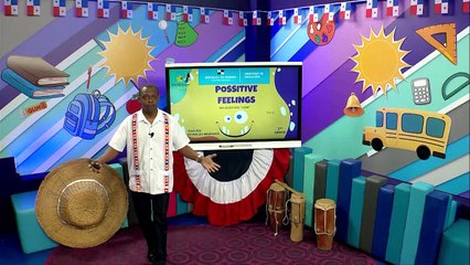 Primaria | Inglés 1,2,3 | 25-11-2021