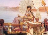 يوم وفاء النيل وأسطورة عروس النيل عند قدماء المصريين