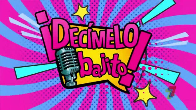 Decímelo Bajito 27 Noviembre 2021
