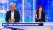 Affaire Hulot: Matthieu Orphelin "mis en retrait" d'EELV - 27/11