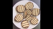 Marie biscuit cake recipe/no baking no cooking/fridge cake