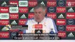 15e j. - Ancelotti : "Je ne suis pas dans la tête de Hazard"