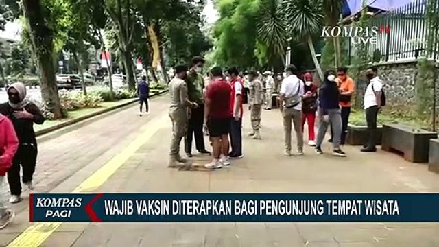 PPKM Level 3 Natal dan Tahun Baru, Pemkot Bogor Antisipasi Lonjakan Kasus Covid-19