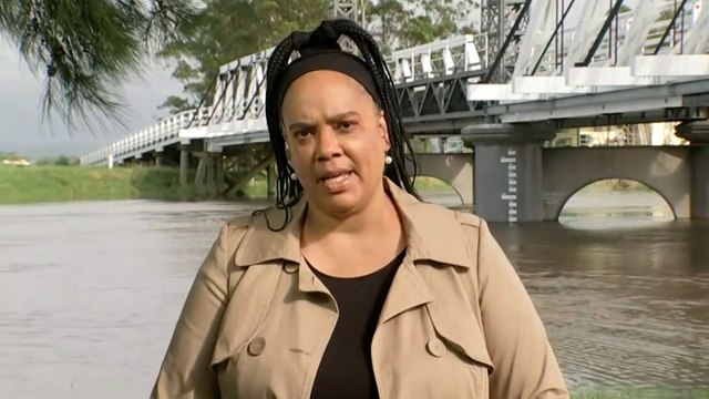 Maitland on alert with moderate flooding expected