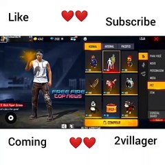 Freefire new emote is coming// freefire new update new emote is coming