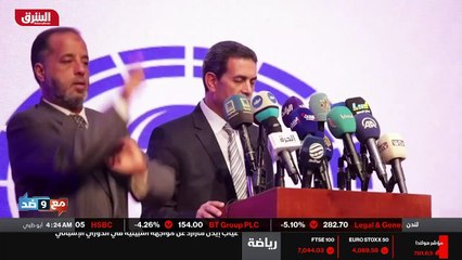 ...وصلت لأكثر من مئة مرشح يثير بعضهم جدلا ب...