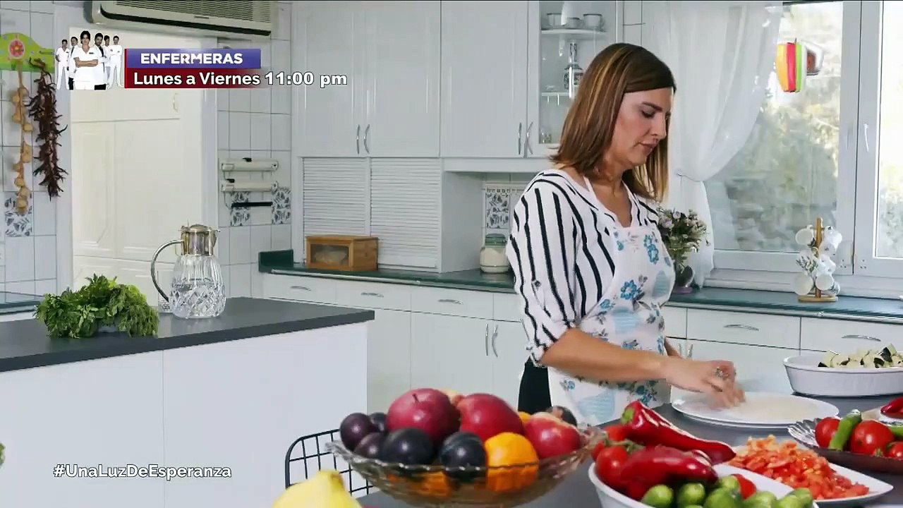 Una luz de Esperanza (Bahari Beklerken) Capitulo 14 Audio Latino