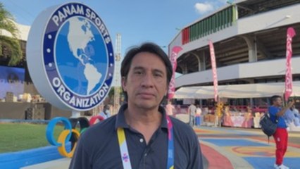 Informe a cámara:Brasil, el gran ganador del segundo día de los Panamericanos Junior de Cali