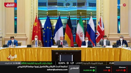 ...إن الإقليمي والطرق التي تؤثر بها على الح...