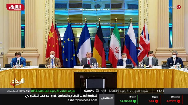 ...إن الإقليمي والطرق التي تؤثر بها على الح...