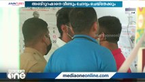 മോഡലുകളുടെ മരണം: സൈജു തങ്കച്ചനുമായി പൊലീസ് ഇന്ന് തെളിവെടുപ്പ് നടത്തും