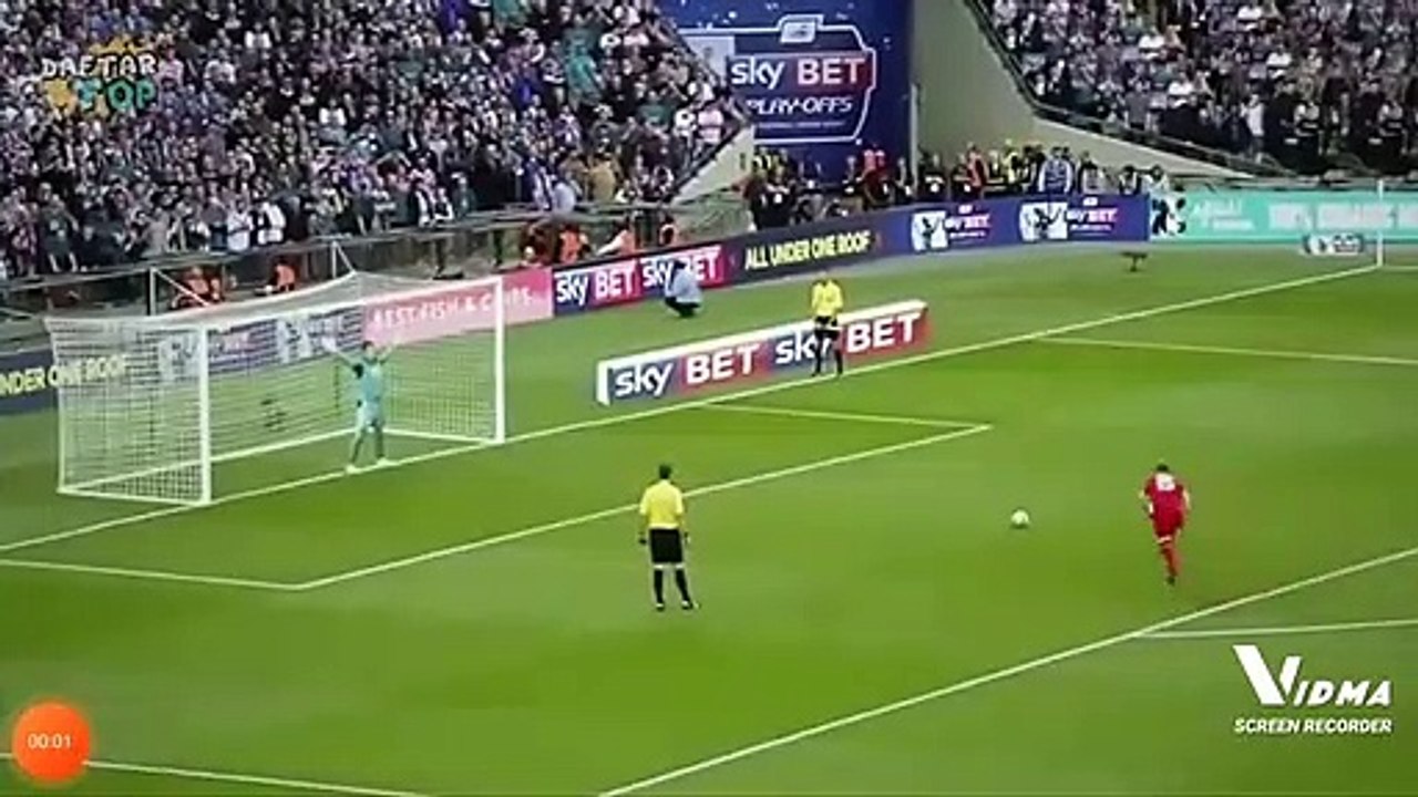 The Best Save Kiper