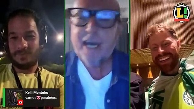 'Velho Império português voltou a por a mão em tudo', diz Xico Sá sobre os últimos técnicos campeões da Libertadores