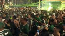 Festa em São Paulo