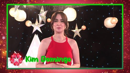 Love Together, Hope Together: Kim Domingo | Online Exclusive