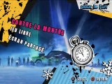 MotorStorm: Arctic Edge online multiplayer - ps2