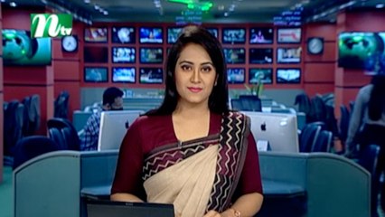 NTV Shokaler Khobor | 28 November 2021