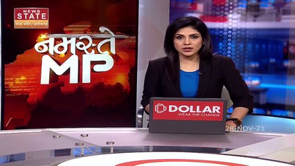 Gwalior में कोरोना को भूल गए हैं लोग, नहीं लगता कोरोना से डर!