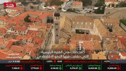 ...المدينة باستقلالها التاريخي قبل كل شيء...