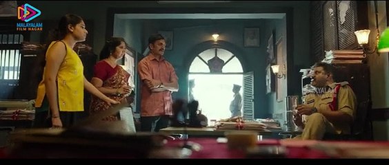 Krack (2021) Malayalam HDRIp x264 Movie Part 2