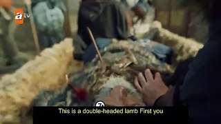 Destan Episode 2 Trailer 2 In English Subtitle
