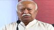 Mohan Bhagwat's controversial statement over Hindutava