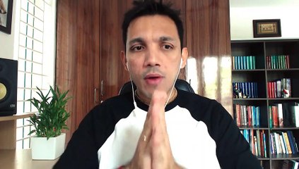 18)The 3 Parameters For Sure-Shot Success - Siddharth Rajsekar