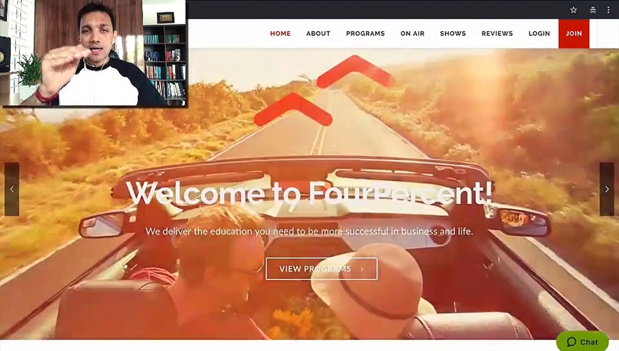 23)The Ultimate Traffic Education System - Siddharth Rajsekar