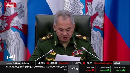 ...الى اعادة اشعال الصراع شرقي اوكرانيا ، ب...