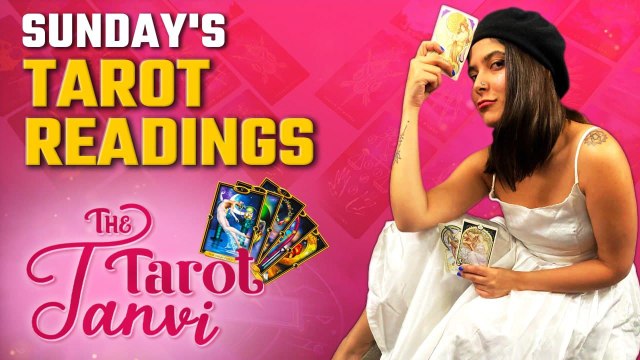 Tarot Spread UNITY - A Higher Consciousness Relationship | Oneindia