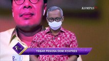 Puan-Prabowo di Pilpres 2024 Dinilai Kurang Realistis, Mengapa? | Rosi