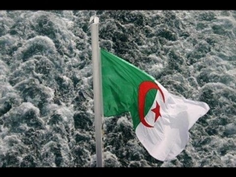 kamel nemri tahia djazair zik 100% staifi