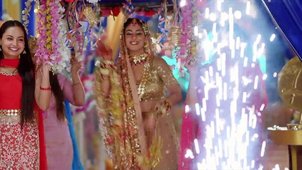 Udaariyaan Episode 223; Jasmin grand entry at her wedding | FilmiBeat