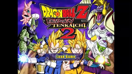 Dragon Ball Z : Budokai Tenkaichi 2 online multiplayer - wii