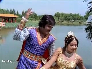 Yae Paadal Ondru - DvdRip - Priya Video Song