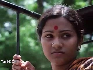 Senthazham Poovil - DvdRip - Mullum Malarum Video Song