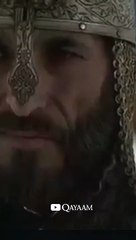 Sultan salahuddin ayubi attitude status#shorts