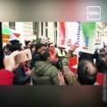 Fact Check: This Video Of An Indian Man In London Calling For Boycott Of Pak Eateries Is From 2019