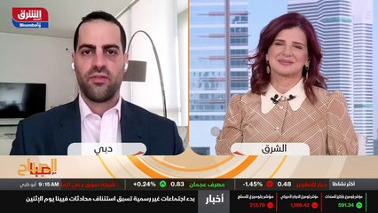 ...سؤال أطرحه على ضيفي صباح اليوم شريف فرحة...