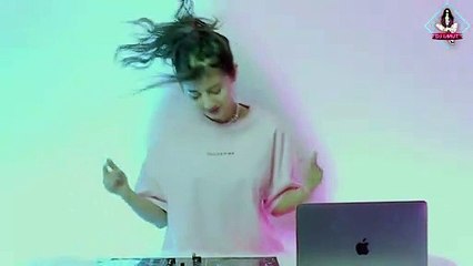 DJ MOVE YOUR BODY X CEPAK CEPAK JEDER DJ IMUT REMIX